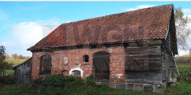 Dom Kuty gm. Pozezdrze