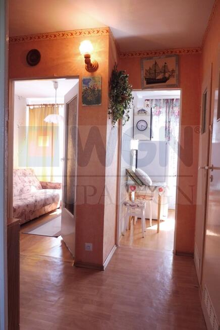 Mieszkanie Giżycko, Osiedle XXX-lecia Wolnych Wyborów