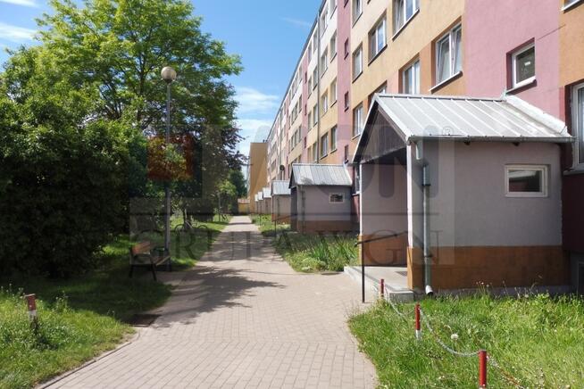 Mieszkanie Giżycko, Osiedle XXX-lecia Wolnych Wyborów