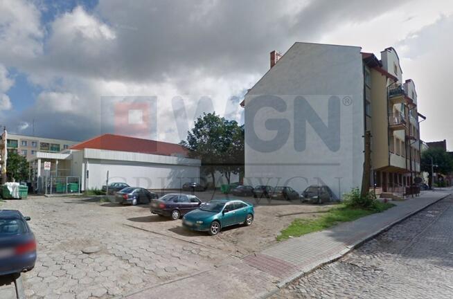 Działka budowlana GOŁDAP gm. Gołdap, Partyzantów