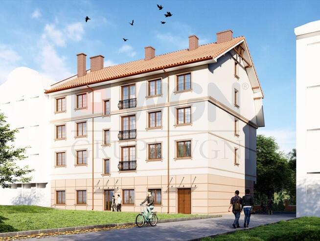 Działka budowlana GOŁDAP gm. Gołdap, Partyzantów