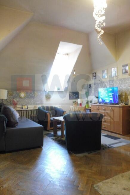 Mieszkanie Giżycko, Pionierska