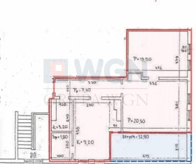 Mieszkanie Giżycko, Pionierska