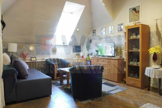 Mieszkanie Giżycko, Pionierska