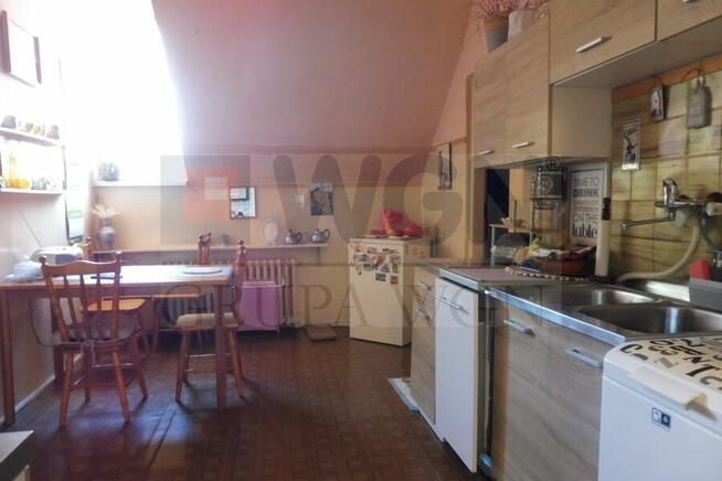 Mieszkanie Giżycko, Pionierska