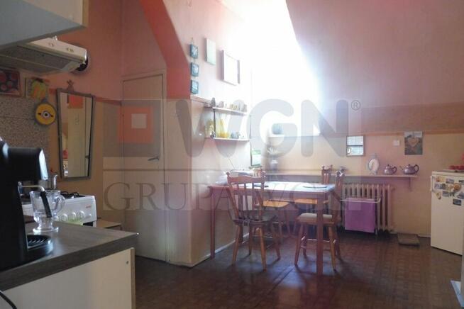 Mieszkanie Giżycko, Pionierska