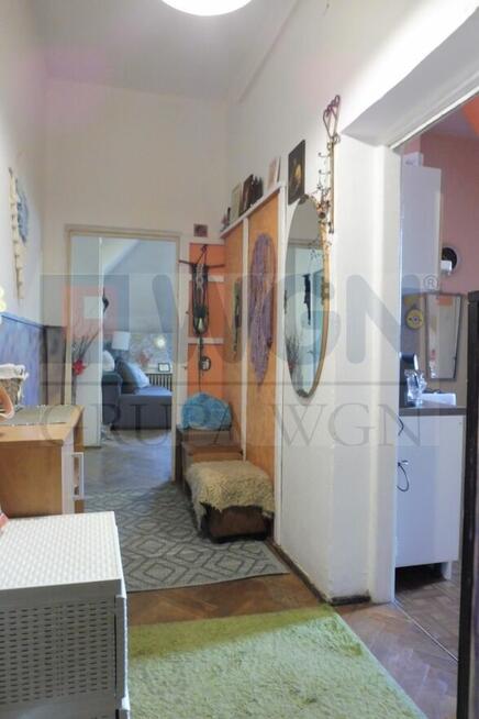 Mieszkanie Giżycko, Pionierska