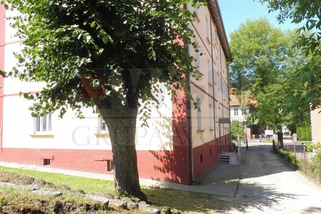 Mieszkanie Giżycko, Pionierska