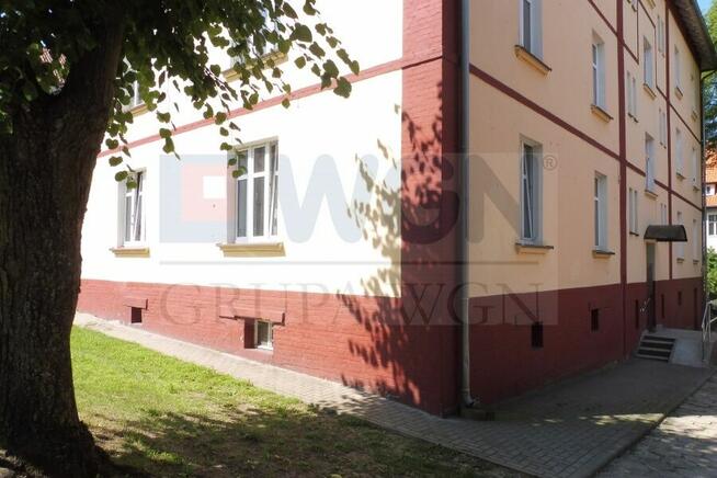 Mieszkanie Giżycko, Pionierska