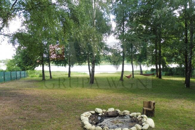 Działka rolna Martiany gm. Kętrzyn
