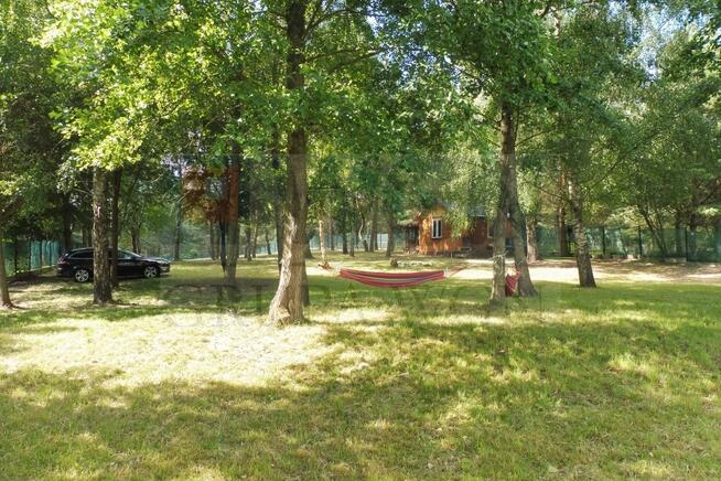 Działka rolna Martiany gm. Kętrzyn