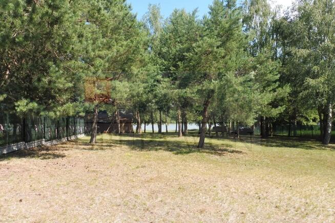 Działka rolna Martiany gm. Kętrzyn