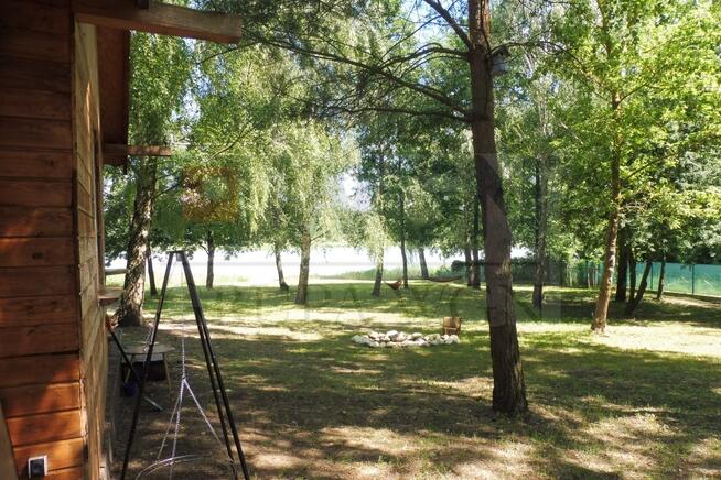 Działka rolna Martiany gm. Kętrzyn