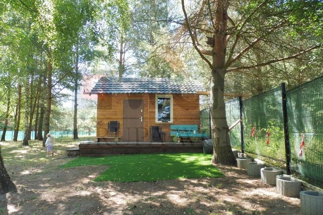 Działka rolna Martiany gm. Kętrzyn