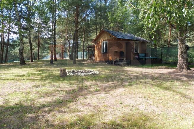 Działka rolna Martiany gm. Kętrzyn