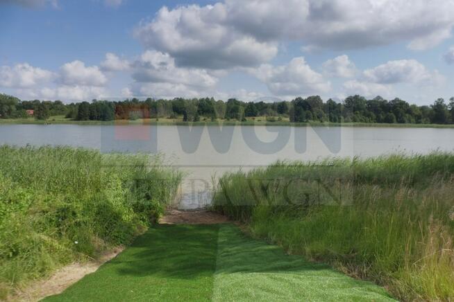 Działka rolna Martiany gm. Kętrzyn