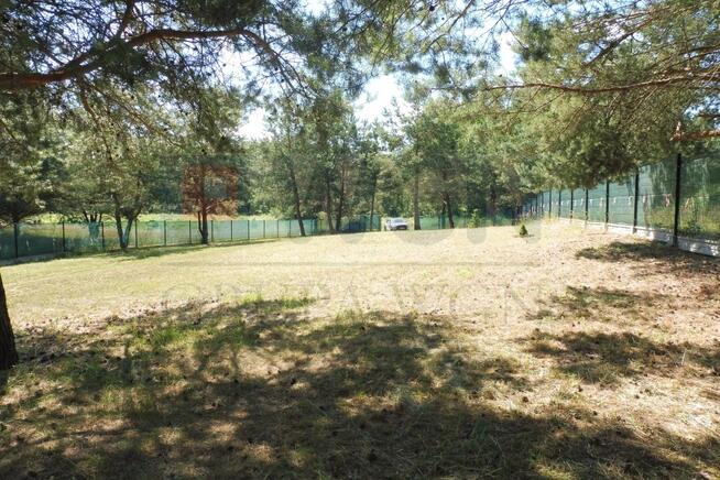 Działka rolna Martiany gm. Kętrzyn