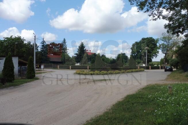 Działka rolna Martiany gm. Kętrzyn