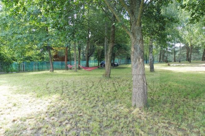 Działka rolna Martiany gm. Kętrzyn