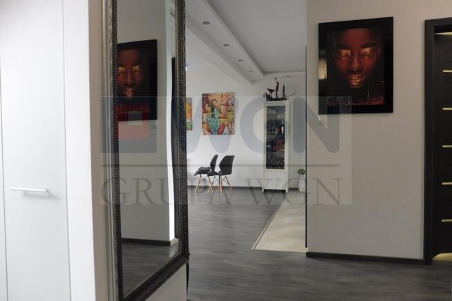 Mieszkanie Giżycko, Wilanowska