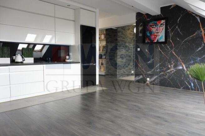 Mieszkanie Giżycko, Wilanowska