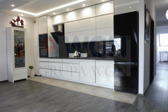 Mieszkanie Giżycko, Wilanowska