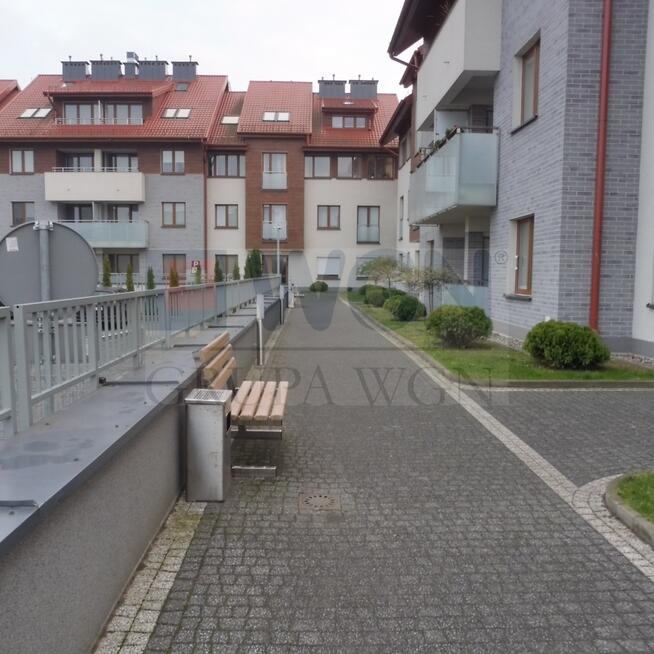 Mieszkanie Giżycko, Wilanowska