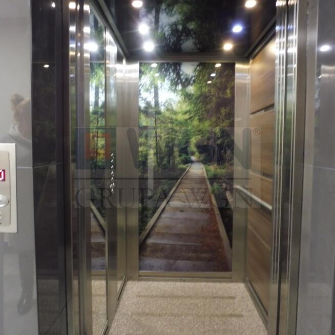 Mieszkanie Giżycko, Wilanowska