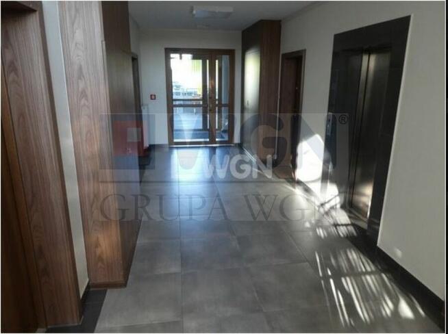 Mieszkanie Giżycko, Wilanowska