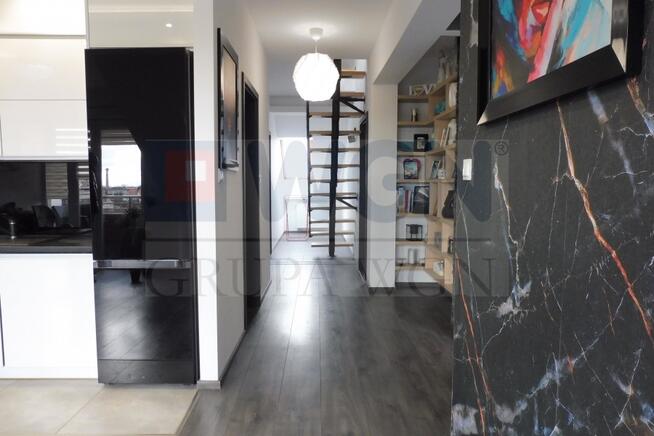 Mieszkanie Giżycko, Wilanowska