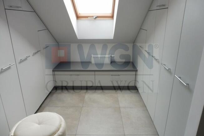 Mieszkanie Giżycko, Wilanowska