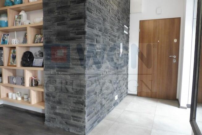 Mieszkanie Giżycko, Wilanowska