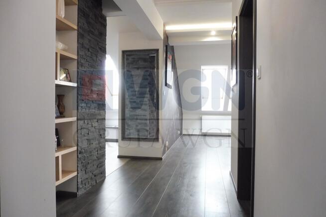 Mieszkanie Giżycko, Wilanowska