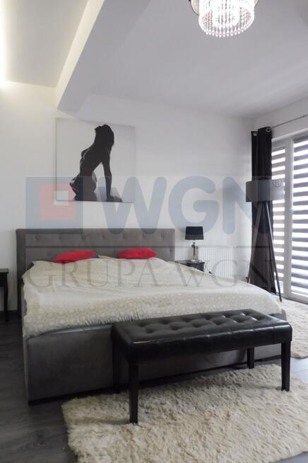 Mieszkanie Giżycko, Wilanowska