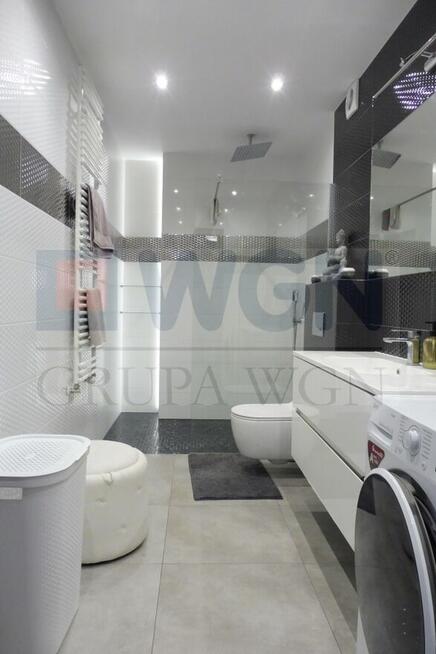 Mieszkanie Giżycko, Wilanowska