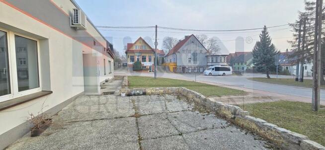 Lokal użytkowy Miłki