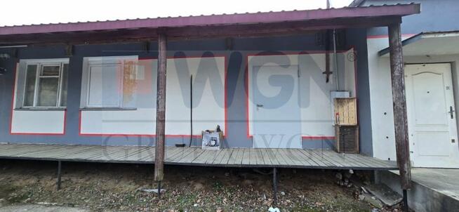 Lokal użytkowy Miłki