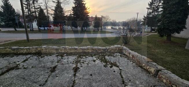 Lokal użytkowy Miłki