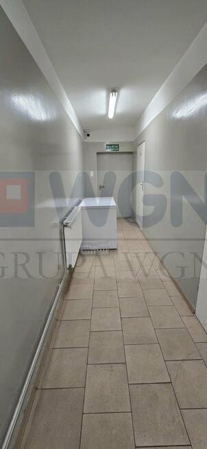 Lokal użytkowy Miłki