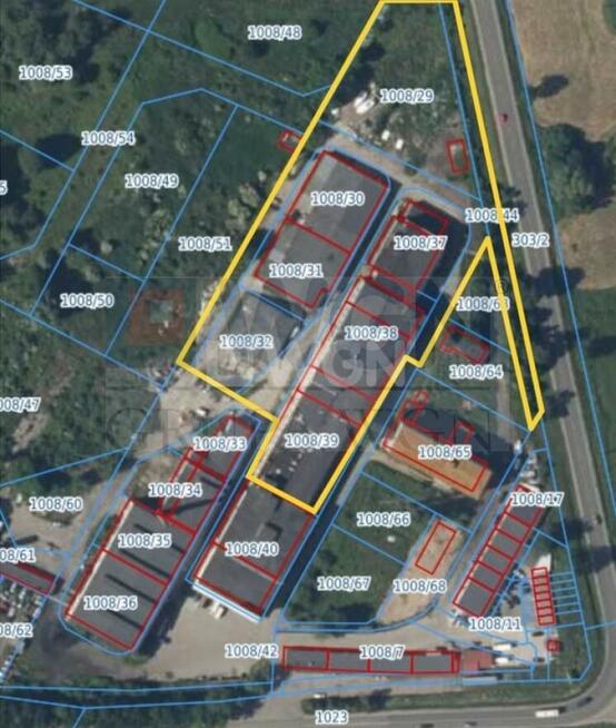 Lokal użytkowy Giżycko, Obwodowa