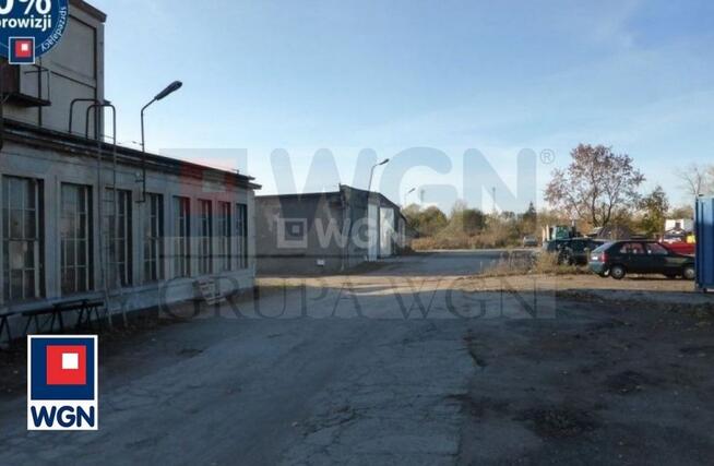 Lokal użytkowy Giżycko, Obwodowa