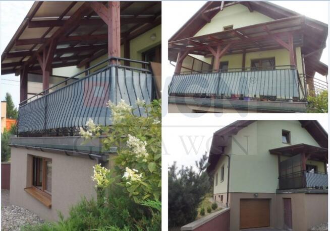 Dom Wilkasy gm. Giżycko