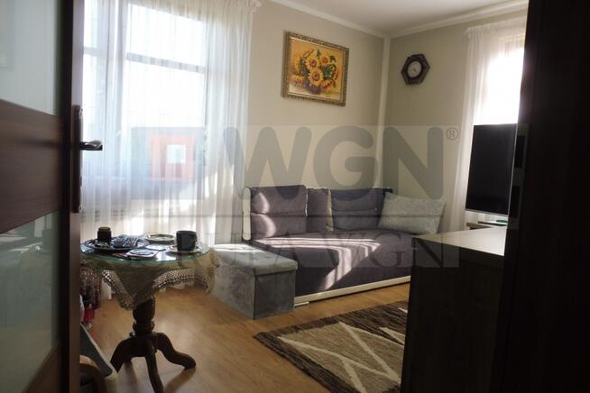 Dom Wilkasy gm. Giżycko