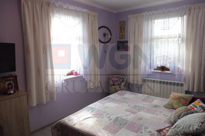 Dom Wilkasy gm. Giżycko