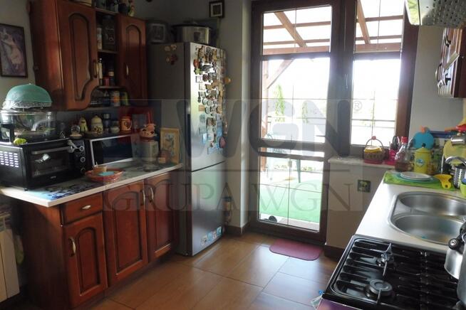 Dom Wilkasy gm. Giżycko