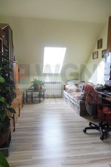 Dom Wilkasy gm. Giżycko