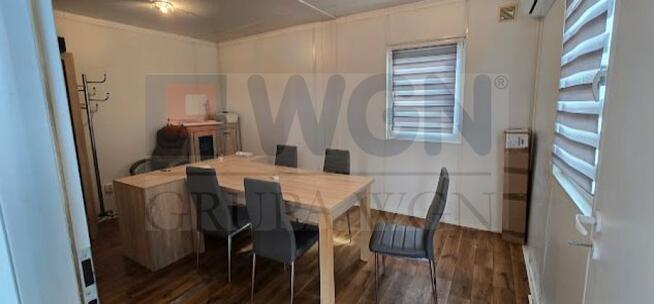 Działka inwestycyjna Mrągowo