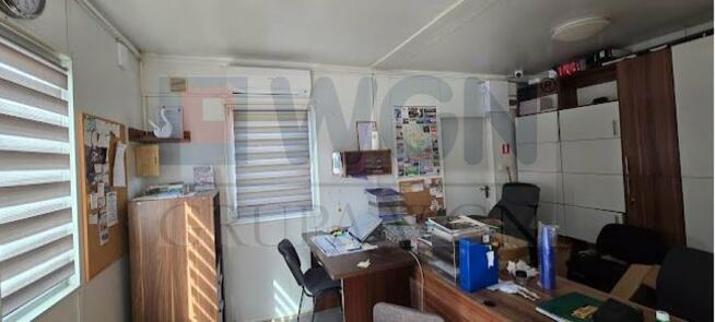 Działka inwestycyjna Mrągowo