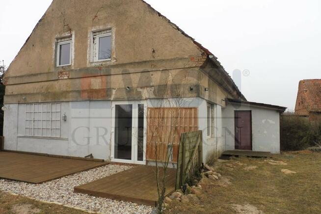 Działka rolna Sołdany gm. Giżycko