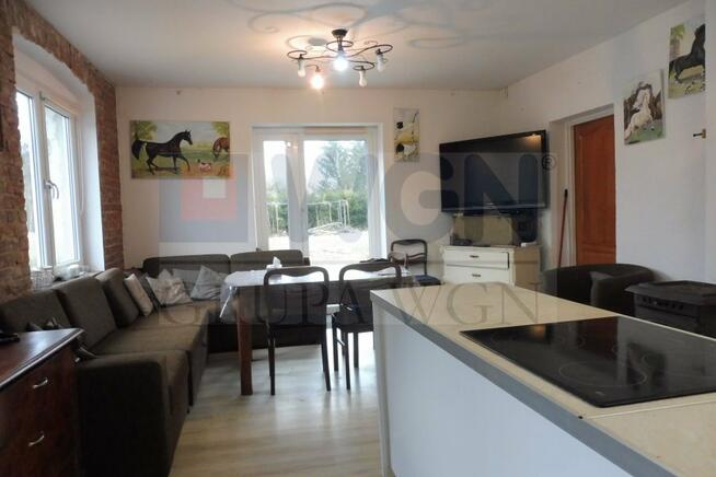 Działka rolna Sołdany gm. Giżycko